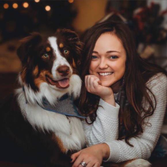 Meet your Posher, Leah - Picture 1 of 1